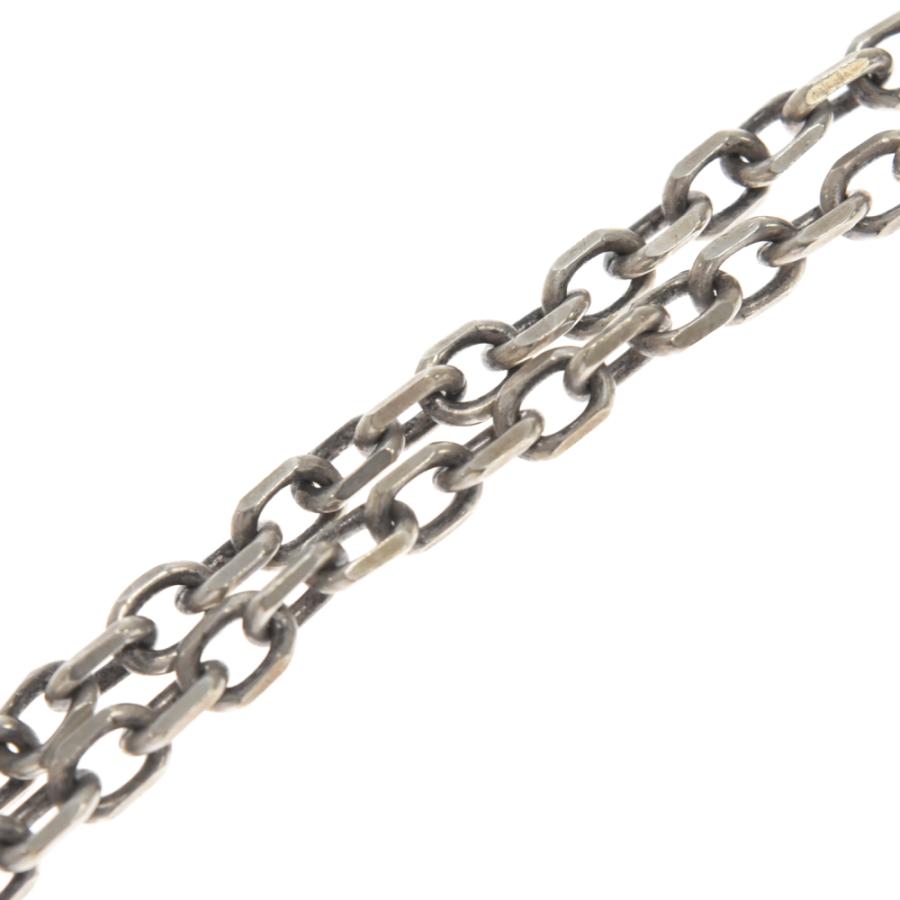 ゴローズ　OLDフック太角チェーン goro's ゴローズ オールドフック太角チェーン : BRING Yahoo