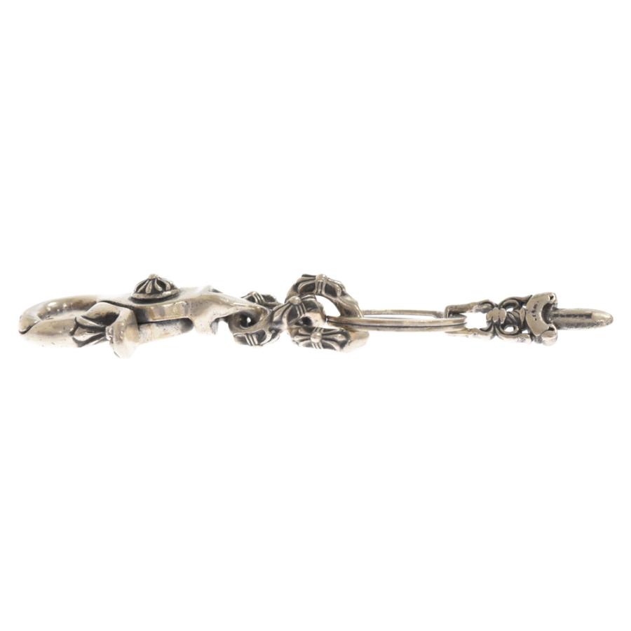 CHROME HEARTS クロムハーツ CLP CHN XTRA FANCY-S/ショートファンシー 