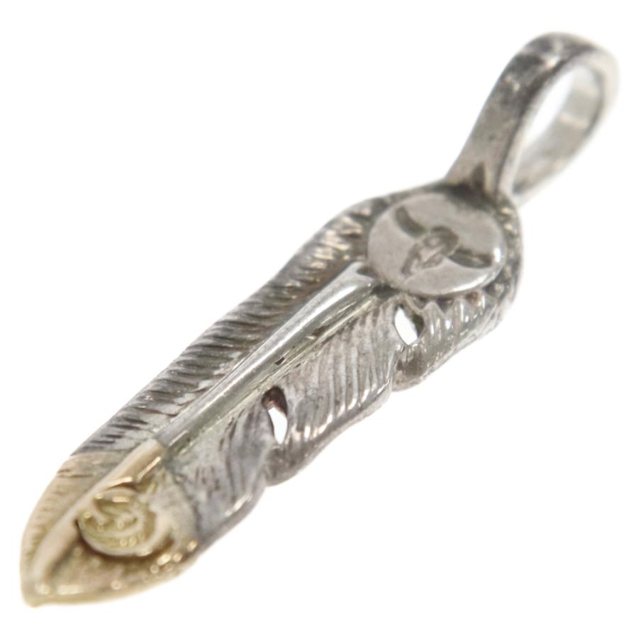 tady＆king タディ　剣先K18フェザー SSサイズ 楽天市場】剣先K18フェザー SSサイズ tady&king タディアンド