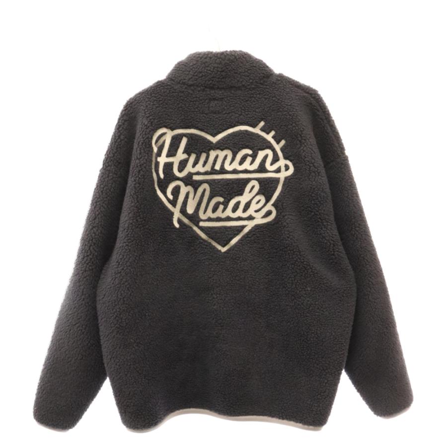 HUMAN MADE（ヒューマンメード） ヒューマンメイド Boa Fleece