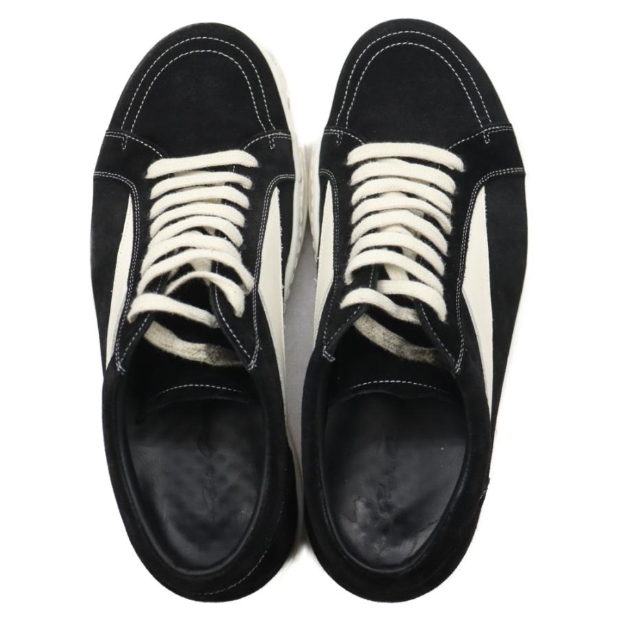 Rick Owens リックオウエンス 23SS VINTAGE SNEAKS RU02C7897 Rick Owens リックオウエンス 23SS VINTAGE SNEAKS RU02C7897