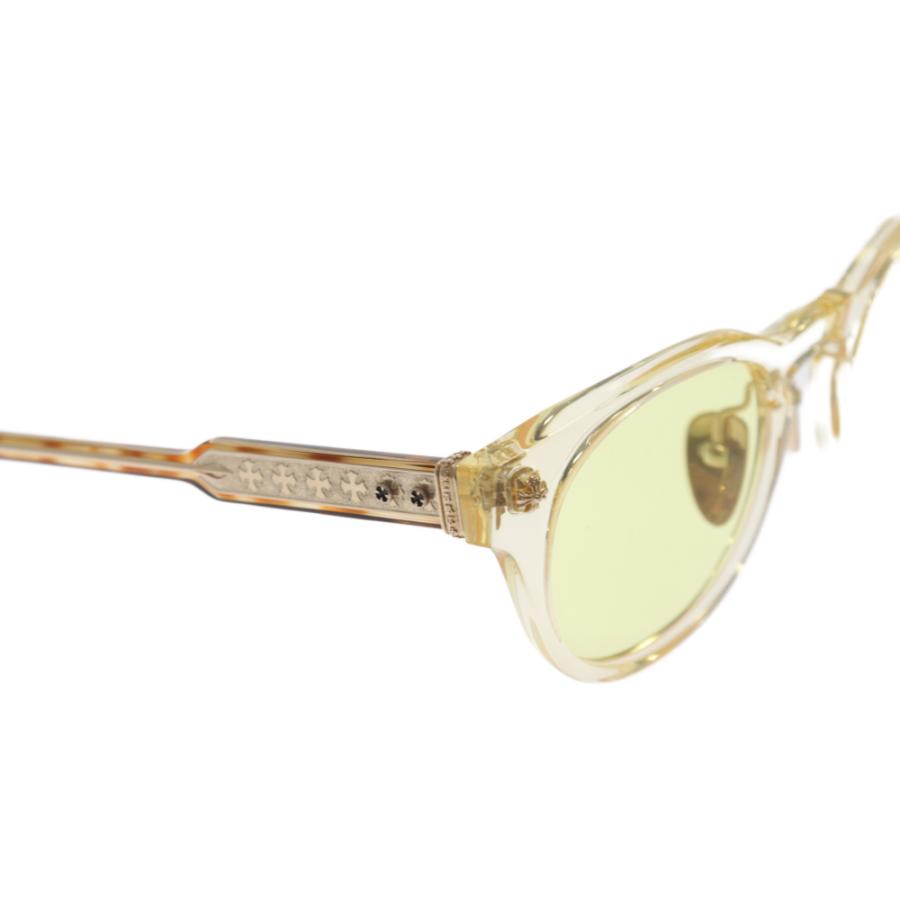 CHROME HEARTS クロムハーツ DINGALONGLINGLONG CHプラス ボストン  