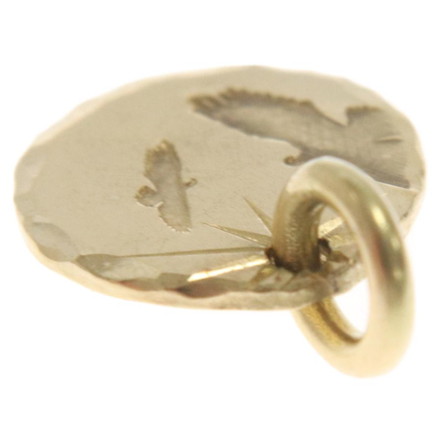 REDMAN レッドマン 【限定モデル】 全金イーグルスタンプ メタル