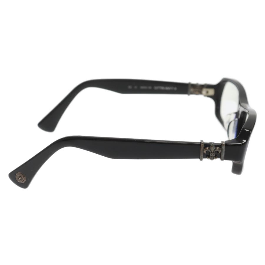CHROME HEARTS（クロムハーツ） GITTIN ANY？-II サイドBSフレア 眼鏡