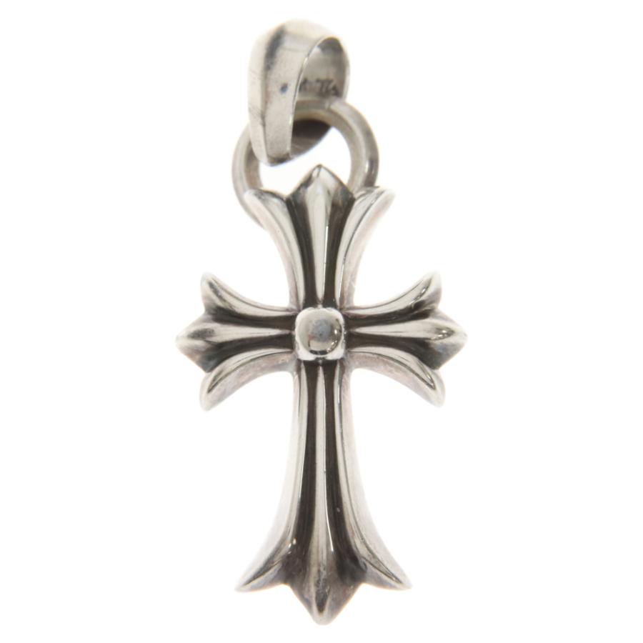 CHROME HEARTS（クロムハーツ） CH CRS SML W BALE スモールCHクロス