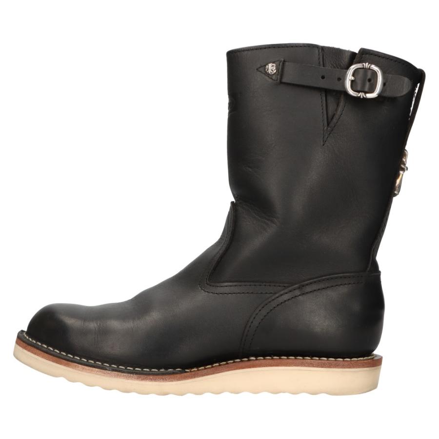 CHROME HEARTS クロムハーツ×ウエスコ WESCO BOSS ボス ガン CHROME HEARTS クロムハーツ×ウエスコ WESCO BOSS ボス ガン