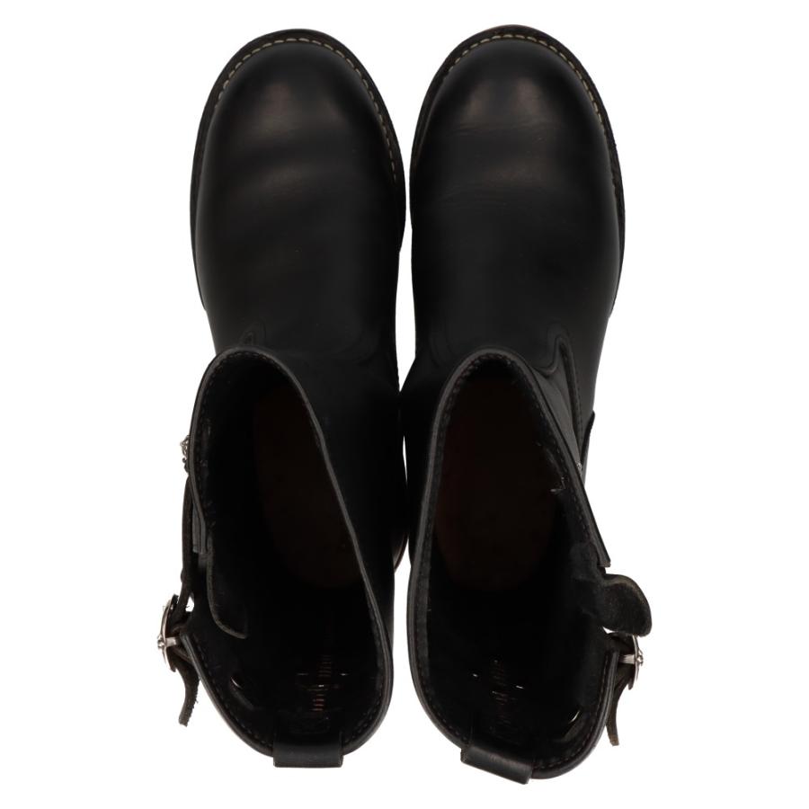 CHROME HEARTS クロムハーツ×ウエスコ WESCO BOSS ボス ガン CHROME HEARTS クロムハーツ×ウエスコ WESCO BOSS ボス ガン
