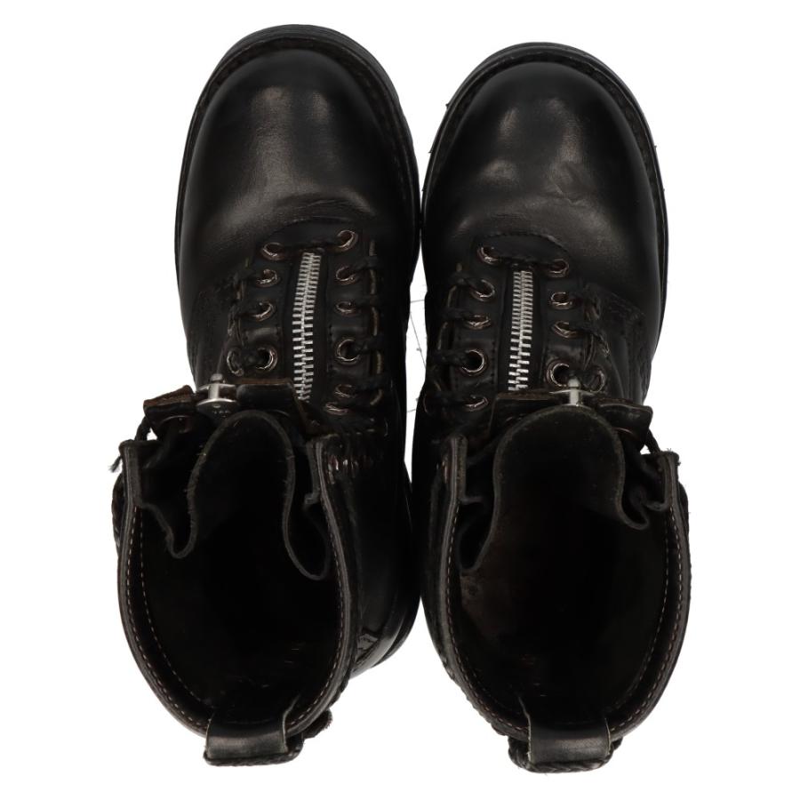 CHROME HEARTS クロムハーツ×ウエスコ/WESCO FIREMAN/ファイヤー CHROME HEARTS クロムハーツ×ウエスコ/WESCO FIREMAN/ファイヤー