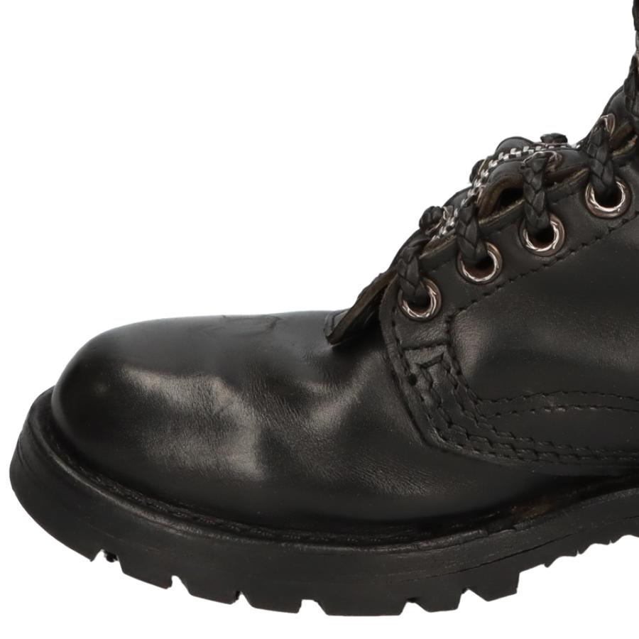 CHROME HEARTS クロムハーツ×ウエスコ/WESCO FIREMAN/ファイヤー CHROME HEARTS クロムハーツ×ウエスコ/WESCO FIREMAN/ファイヤー