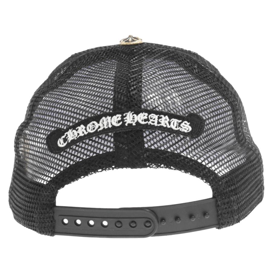 CHROME HEARTS（クロムハーツ） CHOMPER TRUCKER チョンパートラッカー