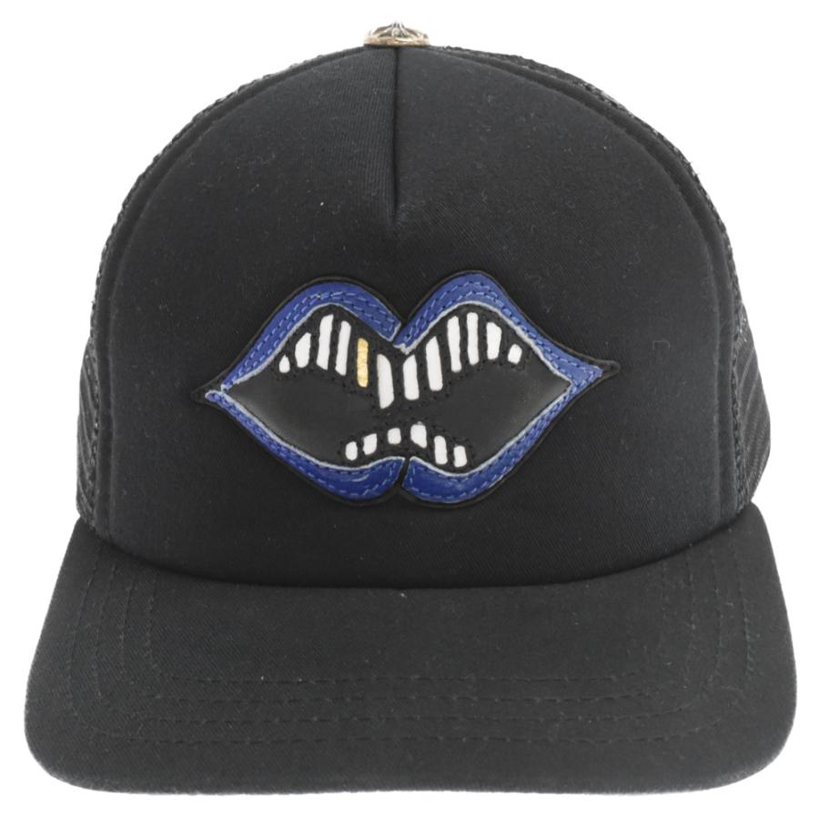 CHROME HEARTS（クロムハーツ） CHOMPER TRUCKER チョンパートラッカー