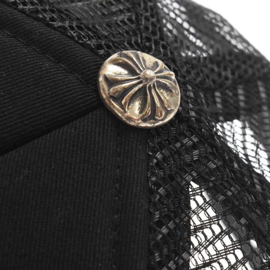 CHROME HEARTS（クロムハーツ） CHOMPER TRUCKER チョンパートラッカー