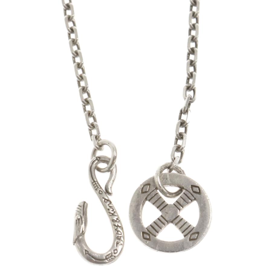 TADY & KING タディアンドキング レギュラーイーグル フック&SV