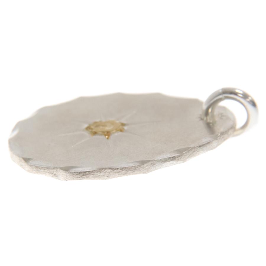 goro's（ゴローズ） 【新品】たたきメタル大 ネックレストップ : BRING