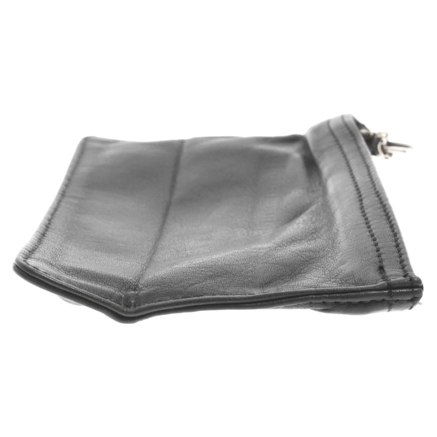 CHROME HEARTS（クロムハーツ） CHNG PURSE DGGR ZIP チェンジパース