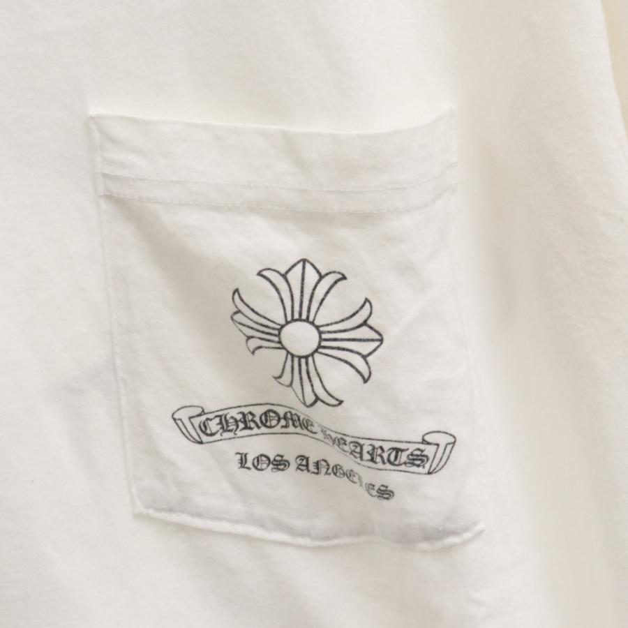 CHROME HEARTS（クロムハーツ） LA CH T-SHRT ロサンゼルス 限定