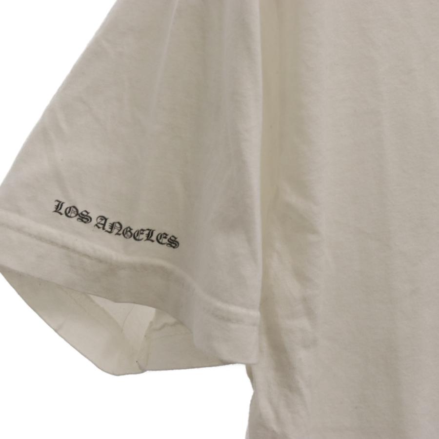 CHROME HEARTS（クロムハーツ） LA CH T-SHRT ロサンゼルス 限定