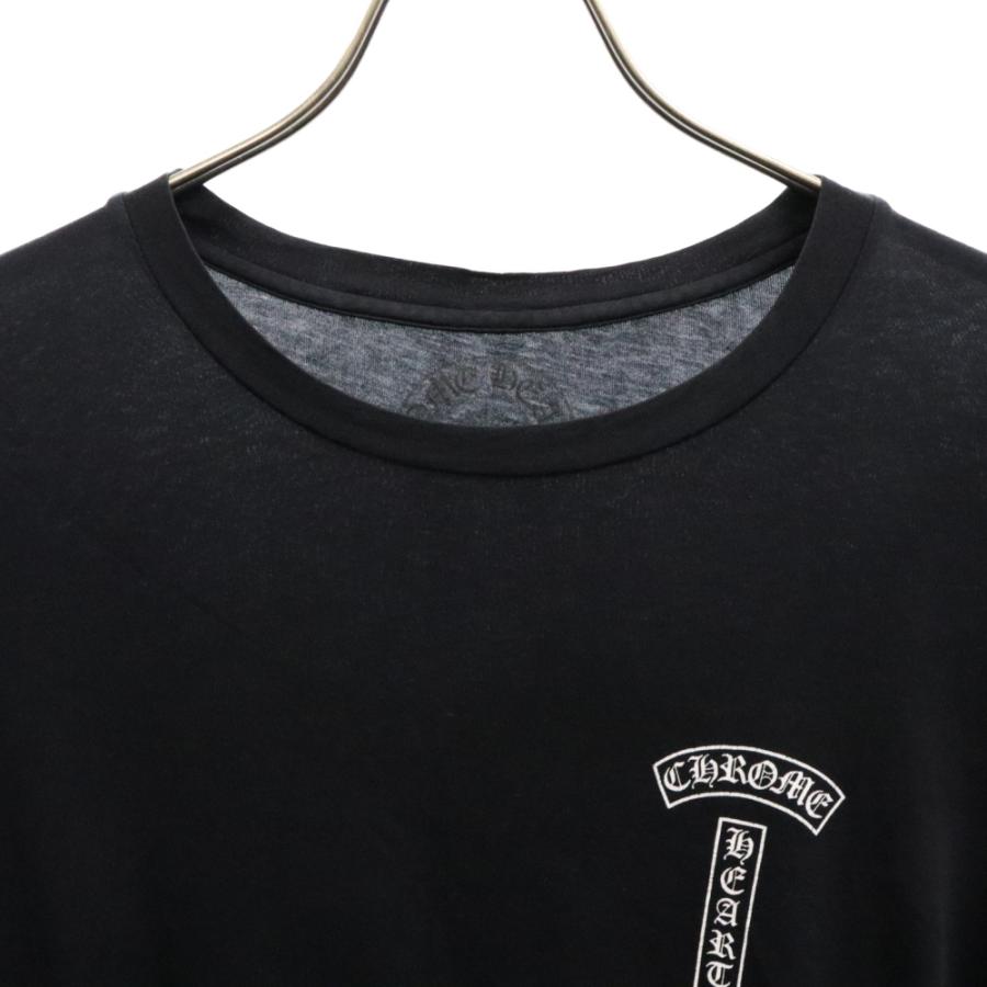 CHROME HEARTS（クロムハーツ） ×MATTY BOY Out Of Vogue LS Tee