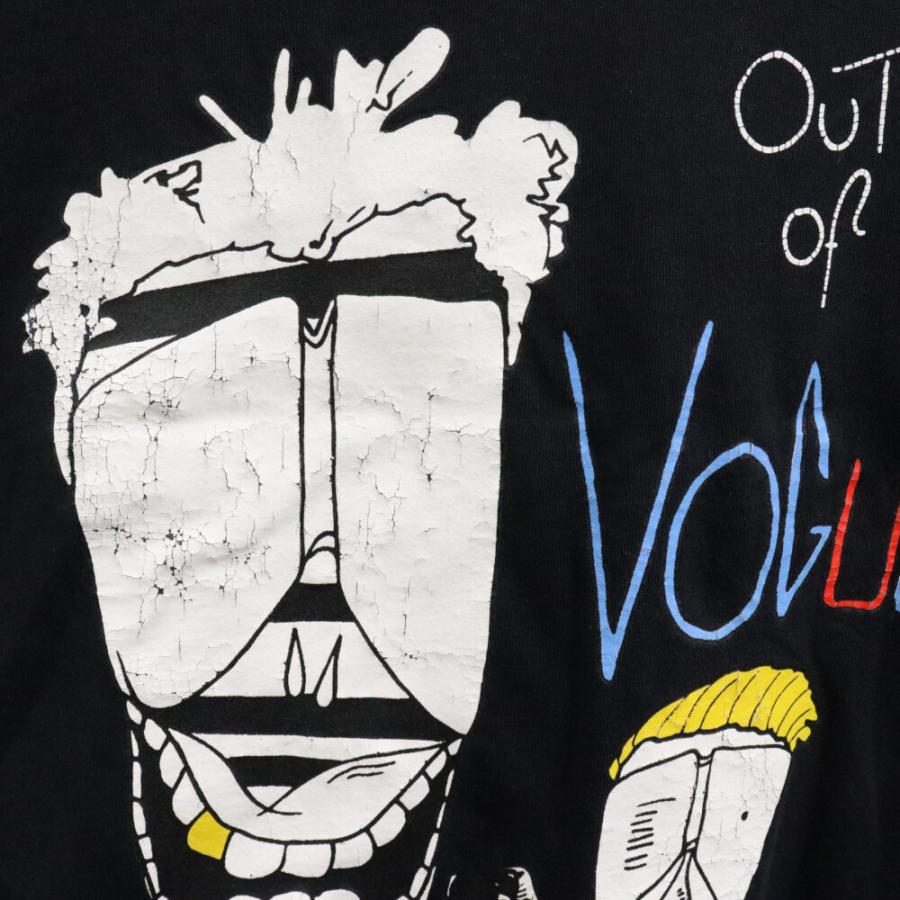 CHROME HEARTS（クロムハーツ） ×MATTY BOY Out Of Vogue LS Tee