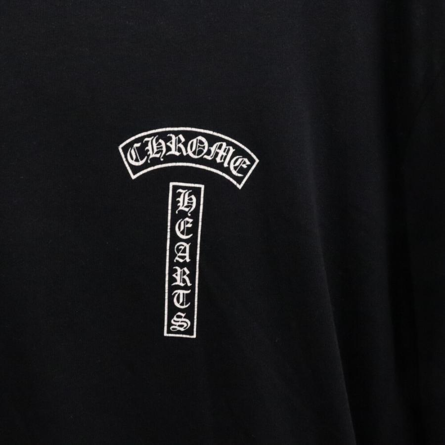 CHROME HEARTS（クロムハーツ） ×MATTY BOY Out Of Vogue LS Tee