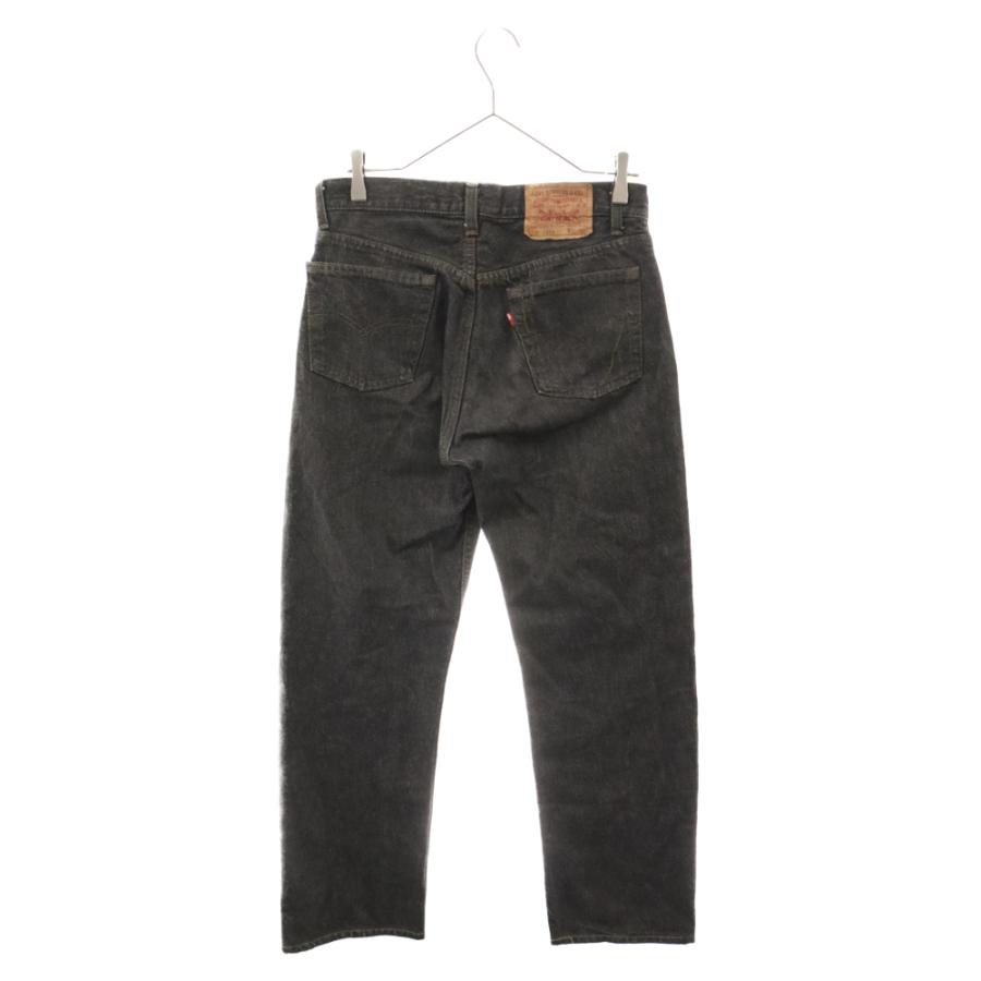 Levi's リーバイス 90S VINTAGE 501 0658 ボタン裏刻印524 Levi's リーバイス 90S VINTAGE 501 0658 ボタン裏刻印524