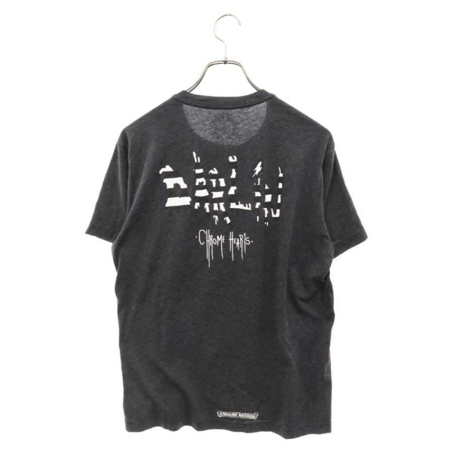 CHROME HEARTS（クロムハーツ） ×MATTY BOY PPO DARLIN Tee マッティ 