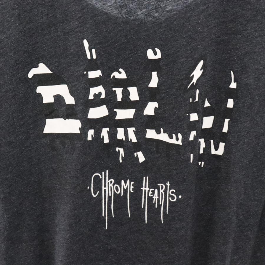 CHROME HEARTS クロムハーツ ×MATTY BOY PPO DARLIN Tee マッティ  