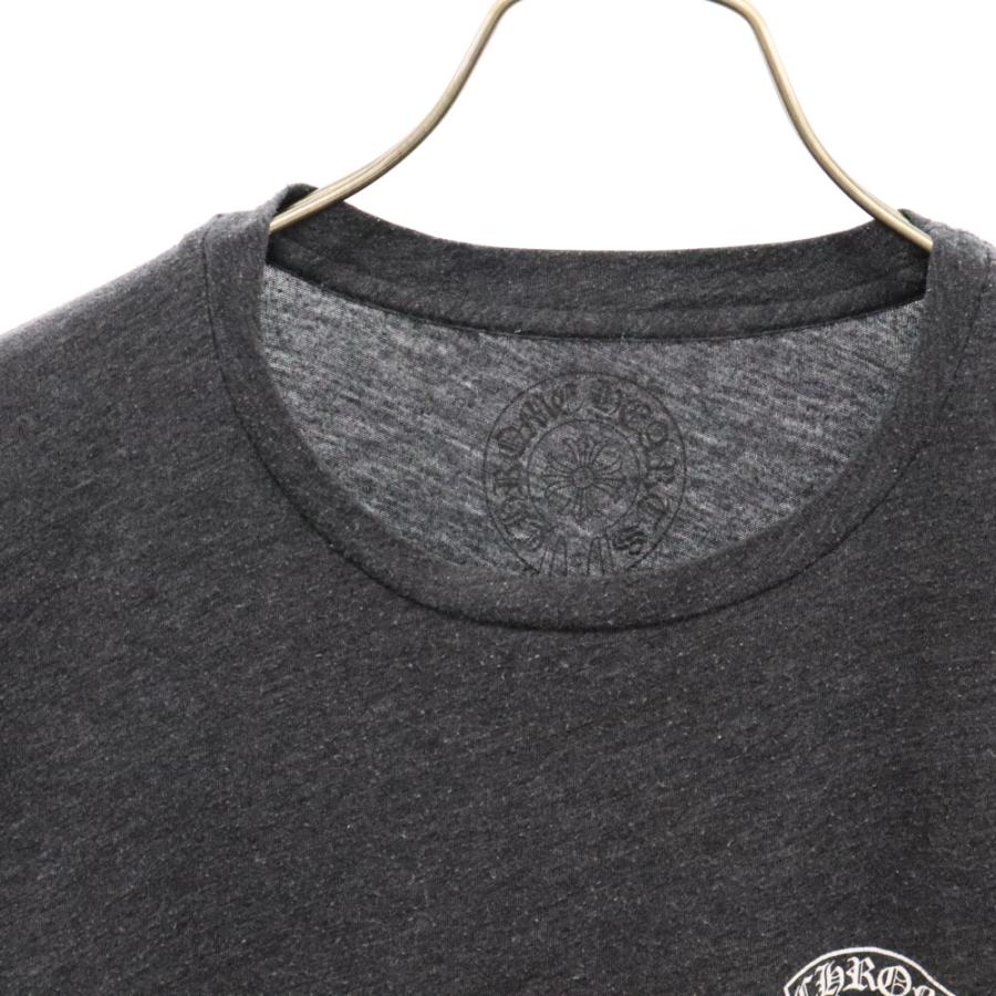 CHROME HEARTS クロムハーツ ×MATTY BOY PPO DARLIN Tee マッティ  