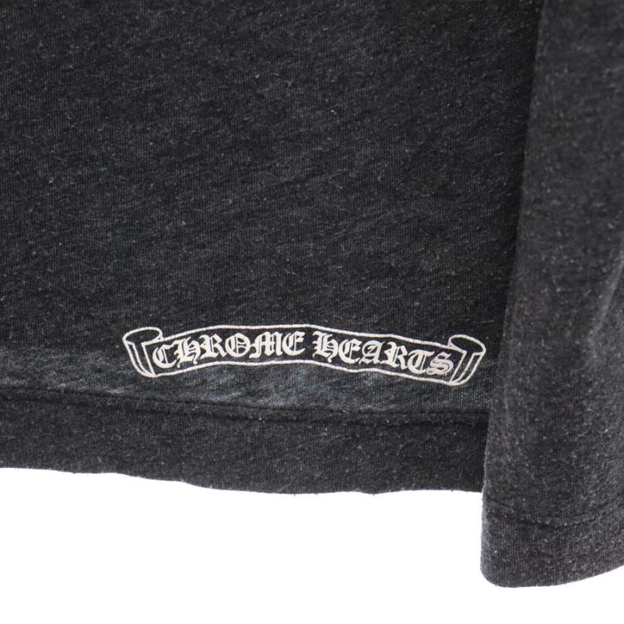 CHROME HEARTS（クロムハーツ） ×MATTY BOY PPO DARLIN Tee マッティ