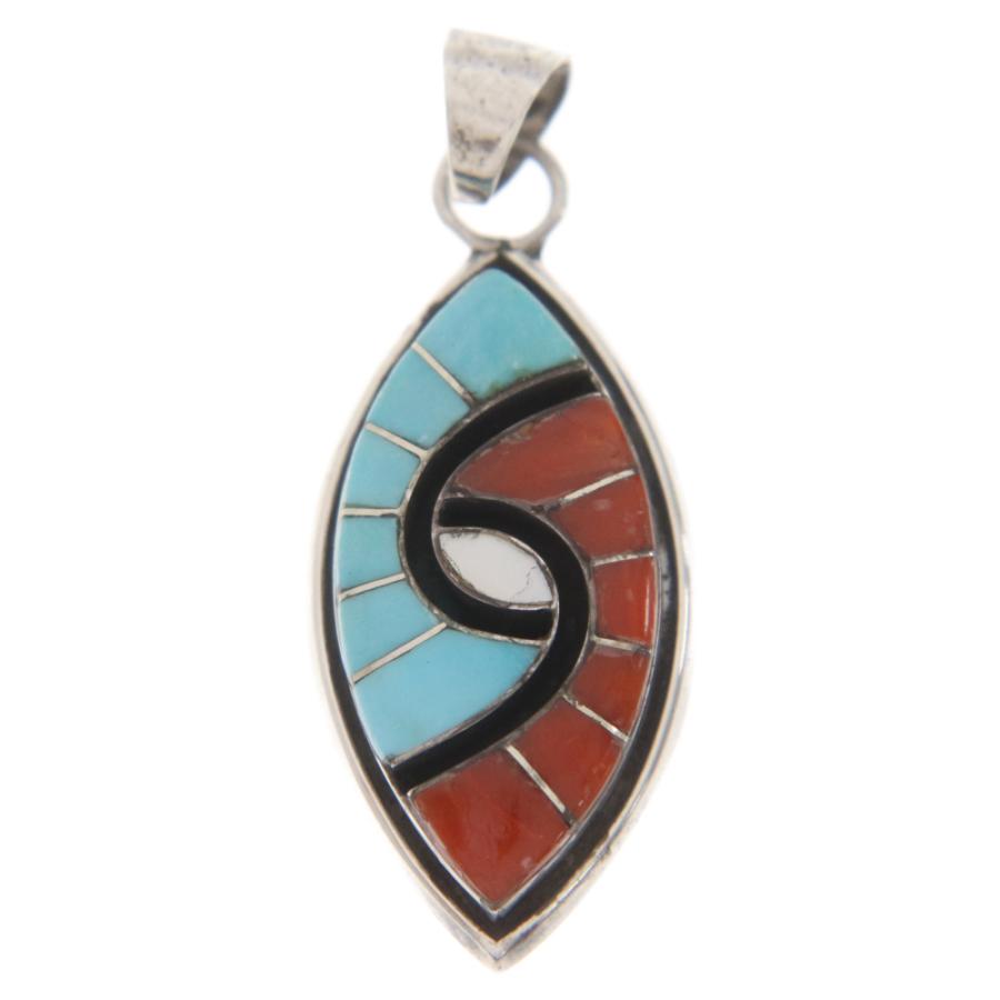 Indian Jewelry インディアンジュエリー Amy Wesley エイミー