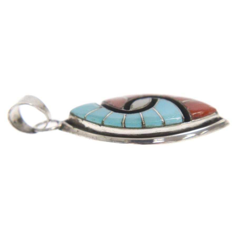 Indian Jewelry インディアンジュエリー Amy Wesley エイミー