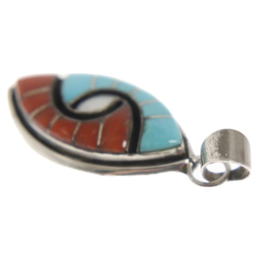 Indian Jewelry インディアンジュエリー Amy Wesley エイミー