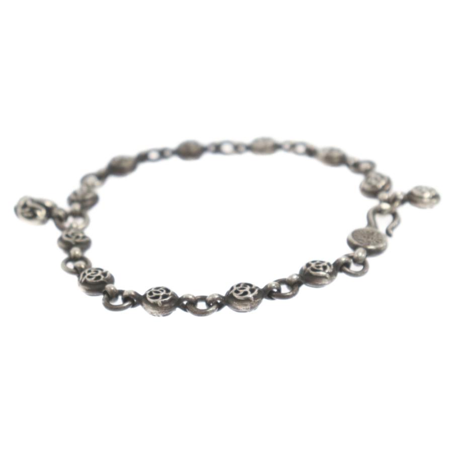 CHROME HEARTS クロムハーツ NO1 FLRL BALL/#1 オールドモデル CHROME HEARTS クロムハーツ NO1 FLRL BALL/#1 オールドモデル