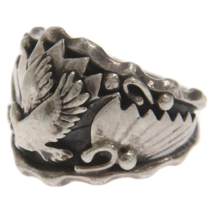 Indian Jewelry インディアンジュエリー Robert Becenti ロバート