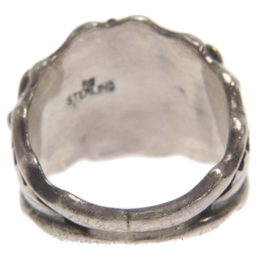 Indian Jewelry インディアンジュエリー Robert Becenti ロバート 