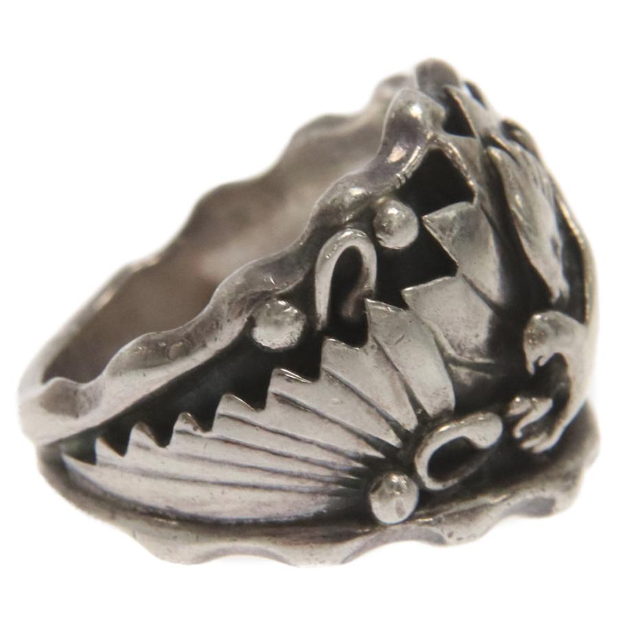 Indian Jewelry インディアンジュエリー Robert Becenti ロバート