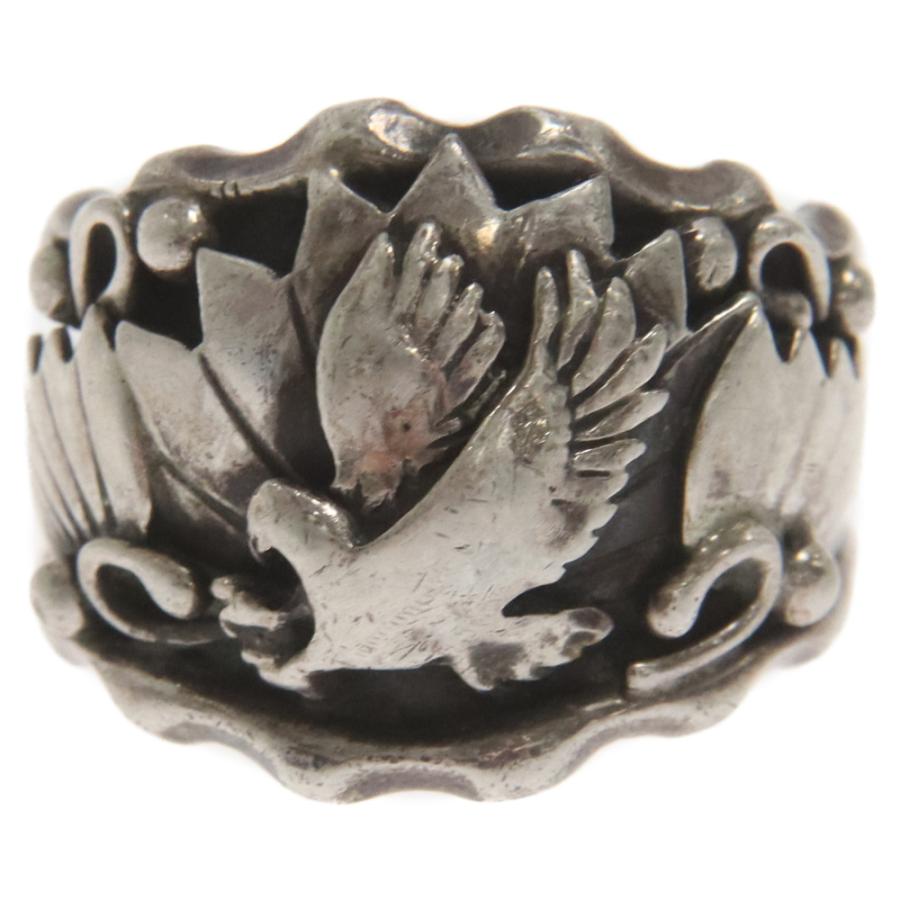 Indian Jewelry インディアンジュエリー Robert Becenti ロバート