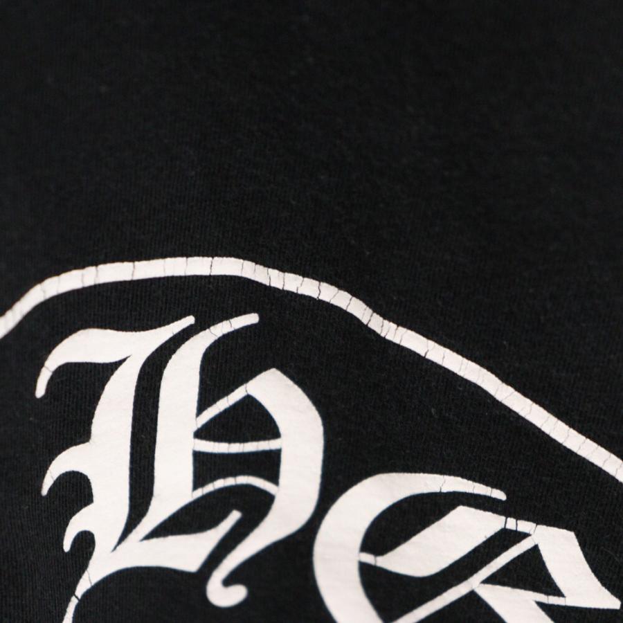 CHROME HEARTS（クロムハーツ） TAIPEI 台北限定 バックロゴプリント