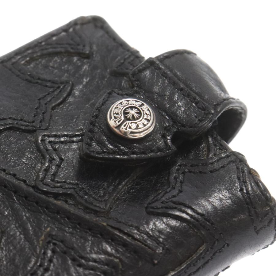 CHROME HEARTS（クロムハーツ） THE WAY I WALY セメタリークロス