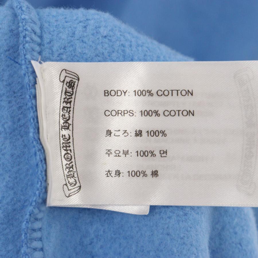 CHROME HEARTS（クロムハーツ） CH DRAKE HD PLVR Certified Lover Boy