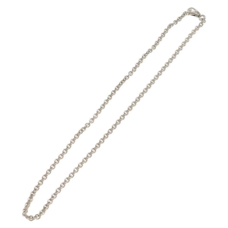 Chrome hearts クロムハーツ NE CHAIN 20 NEチェーン CHROME HEARTS クロムハーツ（原本無） NE CHAIN NEチェーン