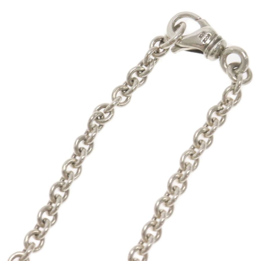Chrome hearts NEチェーン 20 クロムハーツネックレスNEチェーン20インチ(約50cm)|クロム