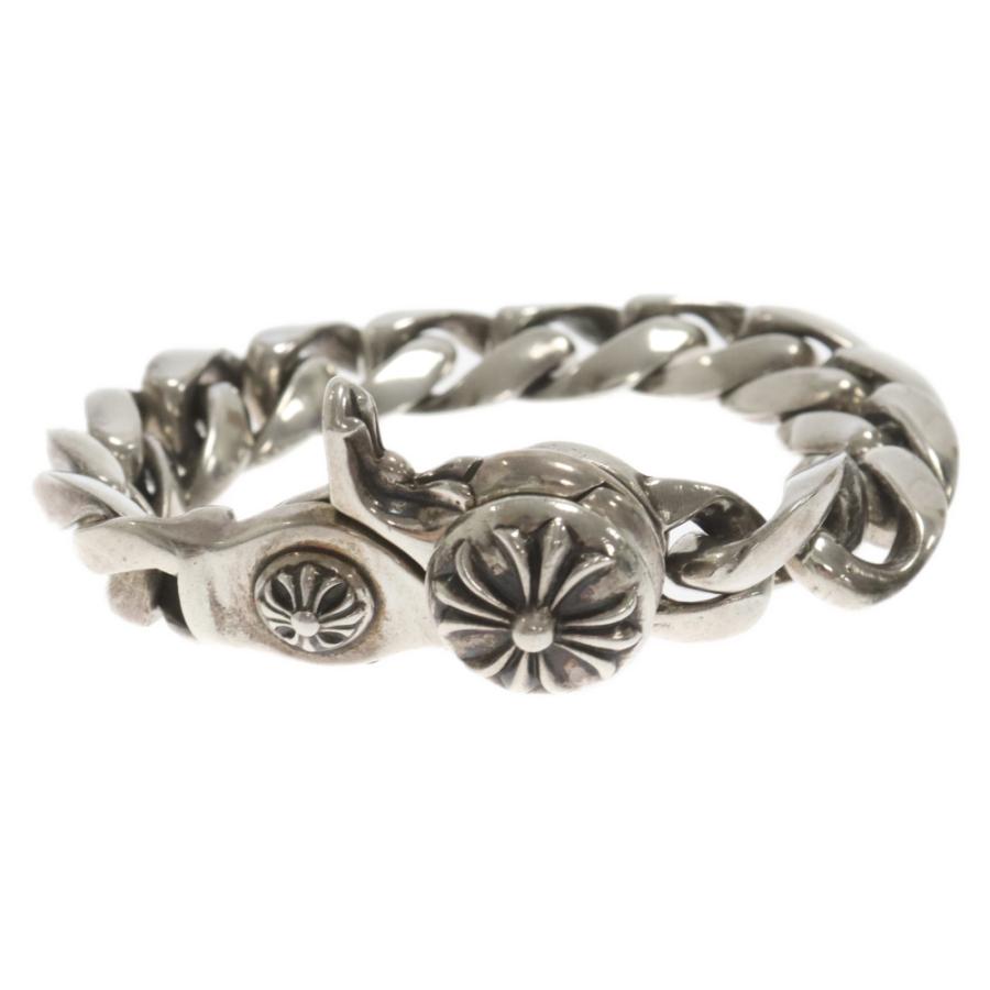CHROME HEARTS クロムハーツ CLSC CHN LNK クラシックリンク