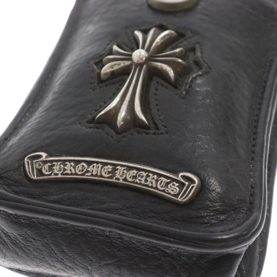 レア物Chrome Hearts シガレットケース スモールクロス レアな迷彩柄！クロムハーツ CHクロス シガレットケース / CHROME