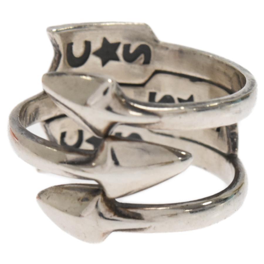 CODY SANDERSON コディーサンダーソン 3 Arrows Ring スリーア