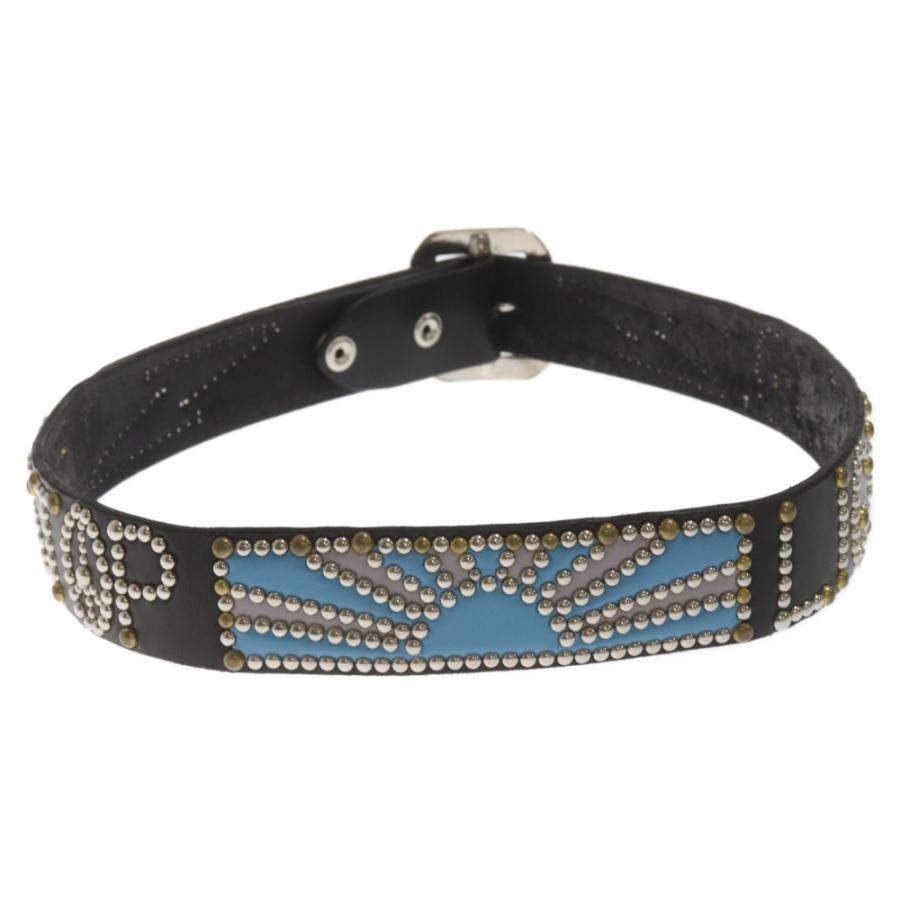STOP LIGHT ストップライト Sunrise Studs Belt サンライズ STOP LIGHT ストップライト Sunrise Studs Belt サンライズ
