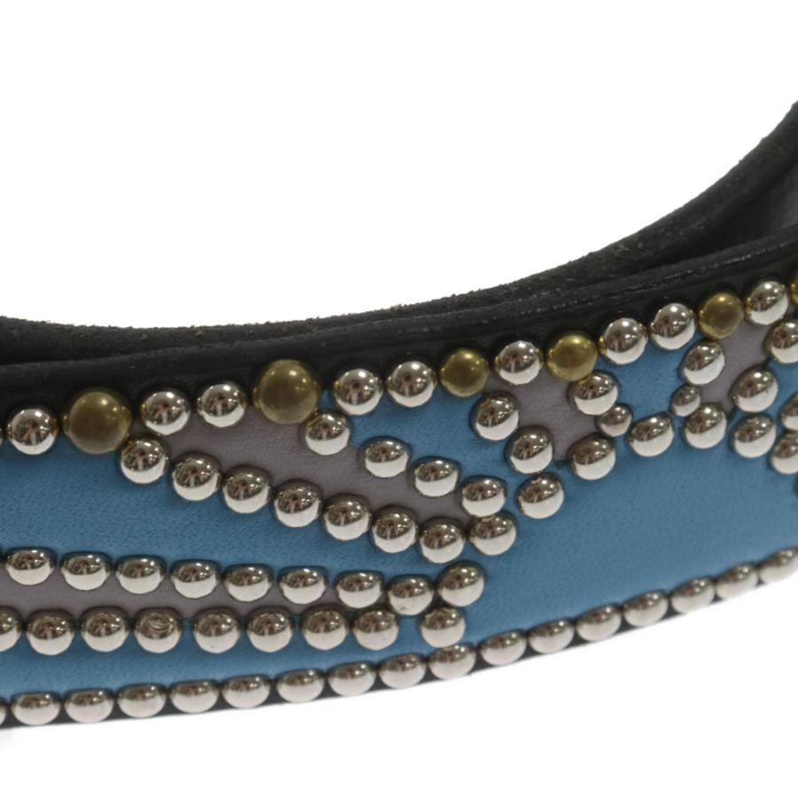 STOP LIGHT ストップライト Sunrise Studs Belt サンライズ STOP LIGHT ストップライト Sunrise Studs Belt サンライズ
