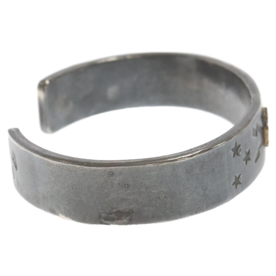 STOP LIGHT ストップライト IRON CROSS BRACELET アイアンクロス STOP LIGHT ストップライト IRON CROSS BRACELET アイアンクロス