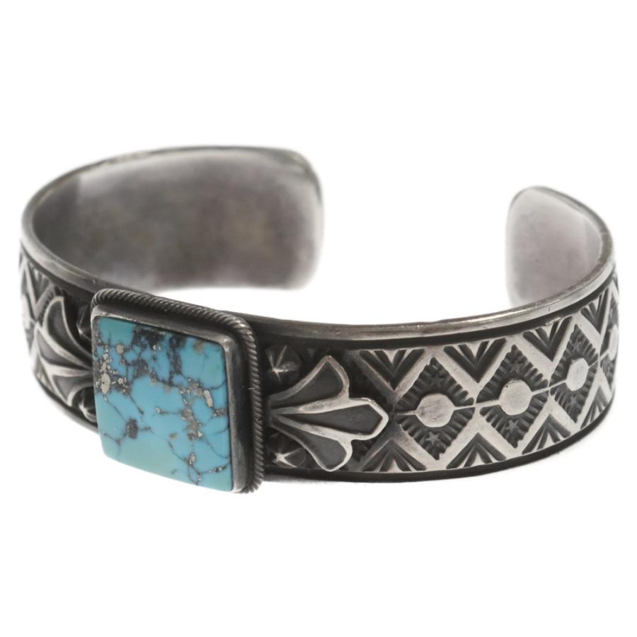 INDIANJEWELRY インディアンジュエリー Gary Reeves ゲーリーリーブス 