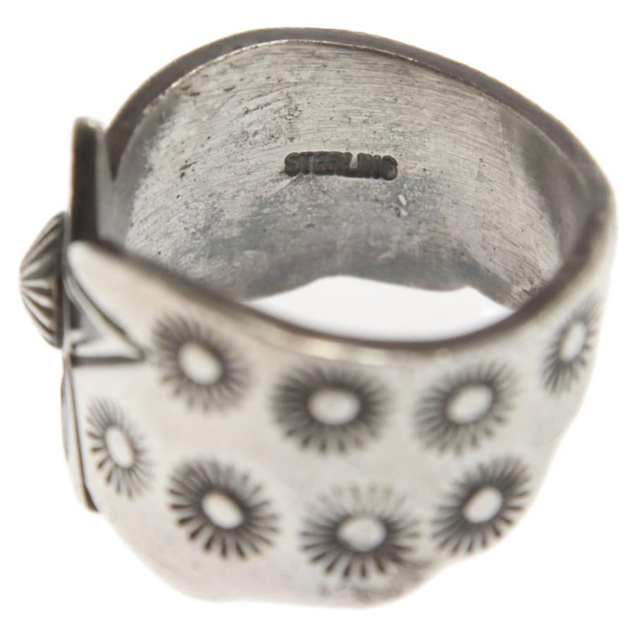 INDIANJEWELRY インディアンジュエリー Bo Gary Reeves ボー